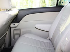 2013款 2.5 自动 精英版 7座