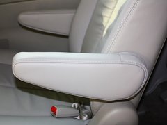 2013款 2.5 自动 精英版 7座