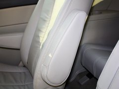 2013款 2.5 自动 精英版 7座
