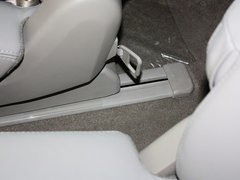 2013款 2.5 自动 精英版 7座