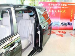 2013款 2.5 自动 精英版 7座