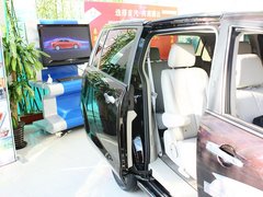 2013款 2.5 自动 精英版 7座