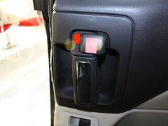 2013款 2.5 自动 精英版 7座