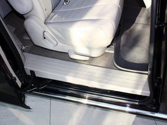 2013款 2.5 自动 精英版 7座