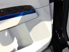 2013款 2.5 自动 精英版 7座
