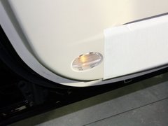 2013款 2.5 自动 精英版 7座