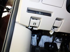 2013款 2.5 自动 精英版 7座