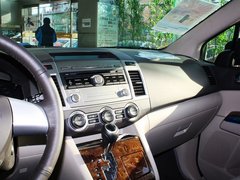 2013款 2.5 自动 精英版 7座