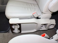 2013款 2.5 自动 精英版 7座