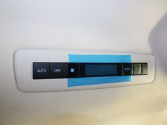 2013款 2.5 自动 精英版 7座