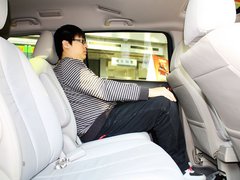 2013款 2.5 自动 精英版 7座