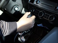 2013款 2.5 自动 精英版 7座