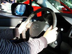 2013款 2.5 自动 精英版 7座