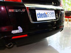 2013款 2.5 自动 精英版 7座