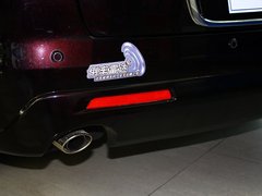 2013款 2.5 自动 精英版 7座