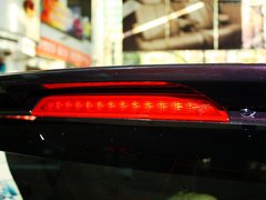 2013款 2.5 自动 精英版 7座