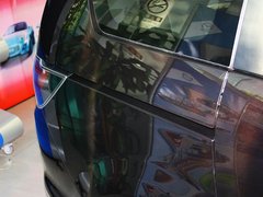 2013款 2.5 自动 精英版 7座