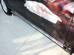 2013款 2.5 自动 精英版 7座