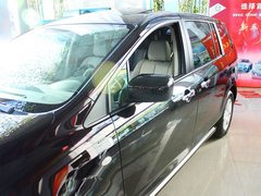 2013款 2.5 自动 精英版 7座