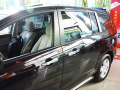 2013款 2.5 自动 精英版 7座