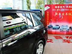 2013款 2.5 自动 精英版 7座