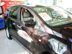 2013款 2.5 自动 精英版 7座