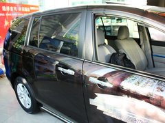 2013款 2.5 自动 精英版 7座