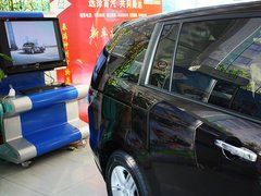 2013款 2.5 自动 精英版 7座