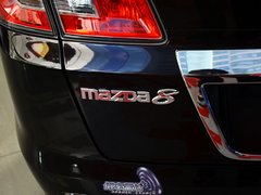 2013款 2.5 自动 精英版 7座