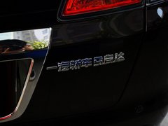 2013款 2.5 自动 精英版 7座