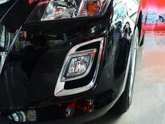 2013款 2.5 自动 精英版 7座