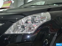 2013款 2.5 自动 精英版 7座