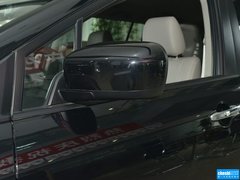 2013款 2.5 自动 精英版 7座