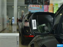 2013款 2.5 自动 精英版 7座