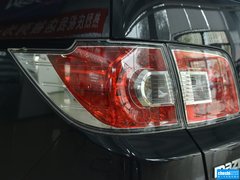 2013款 2.5 自动 精英版 7座