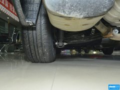 2013款 2.5 自动 精英版 7座