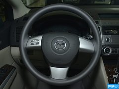 2013款 2.5 自动 精英版 7座