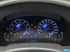 2013款 2.5 自动 精英版 7座