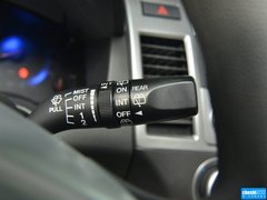 2013款 2.5 自动 精英版 7座