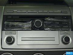 2013款 2.5 自动 精英版 7座