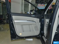 2013款 2.5 自动 精英版 7座