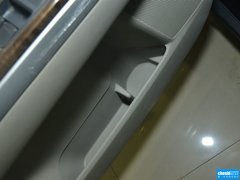 2013款 2.5 自动 精英版 7座