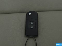 2013款 2.5 自动 精英版 7座