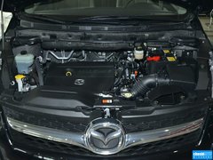 2013款 2.5 自动 精英版 7座