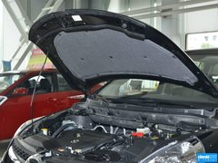 2013款 2.5 自动 精英版 7座