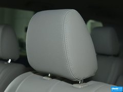 2013款 2.5 自动 精英版 7座