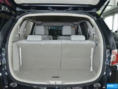 2013款 2.5 自动 精英版 7座