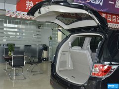 2013款 2.5 自动 精英版 7座