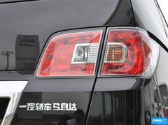 2013款 2.5 自动 精英版 7座