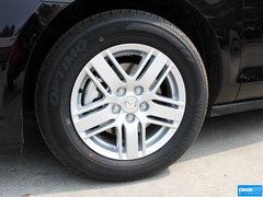 2013款 2.5 自动 精英版 7座